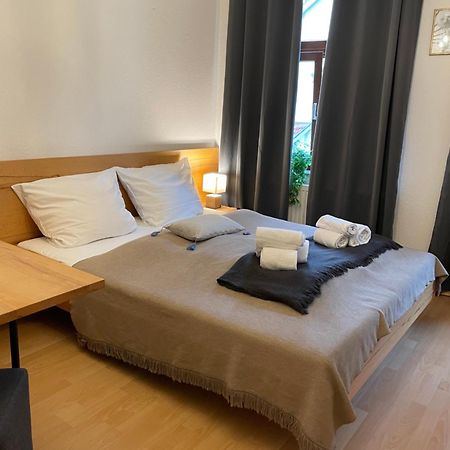 Bording Appartment La Romantica Fulda Exteriör bild
