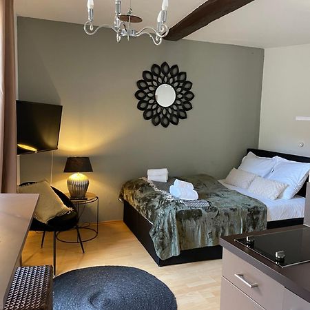 Bording Appartment La Romantica Fulda Exteriör bild