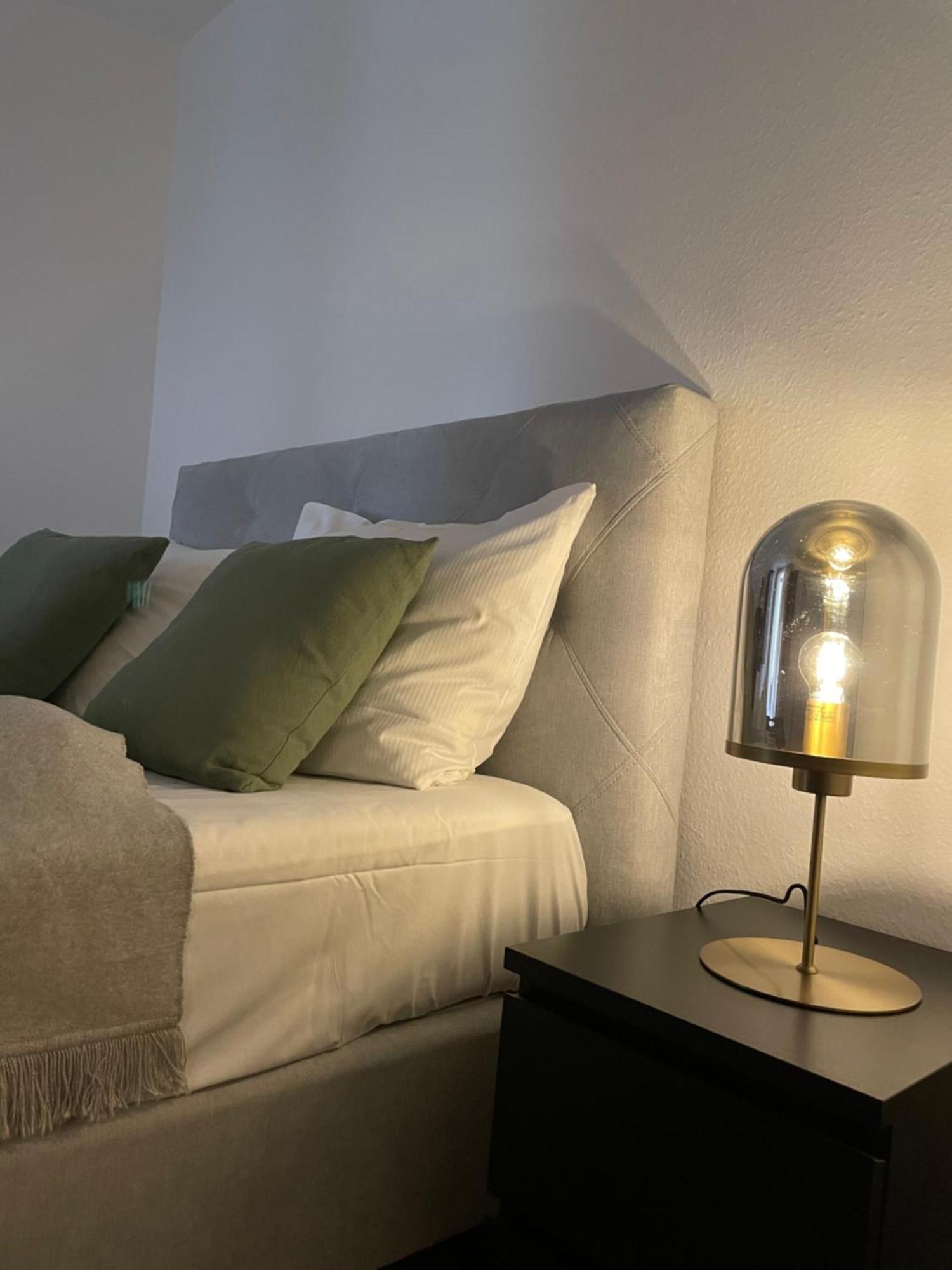 Bording Appartment La Romantica Fulda Exteriör bild